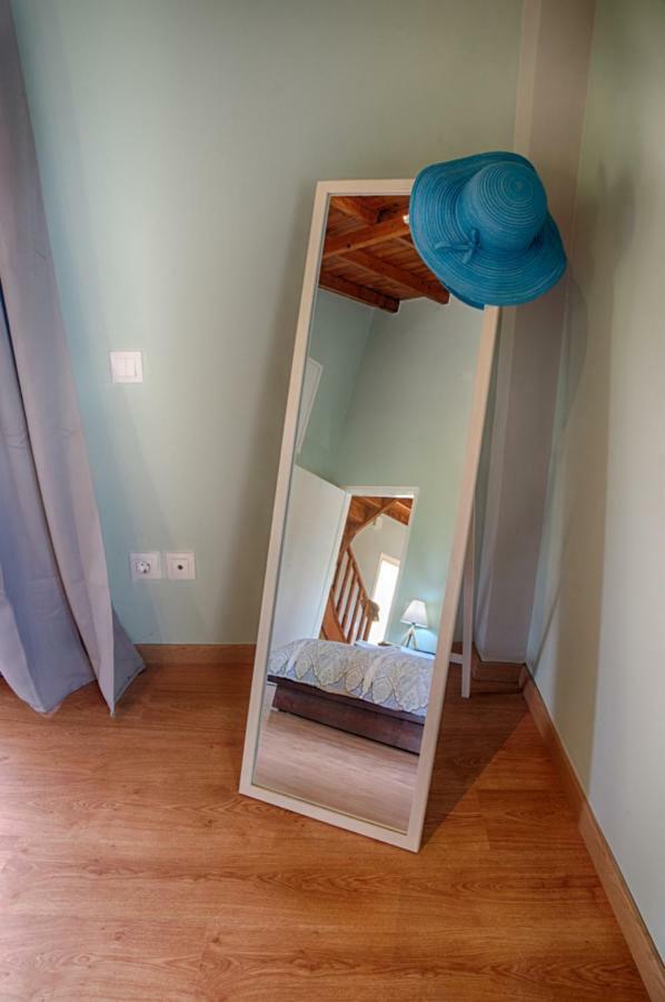 Modern Eco Friendly Villa Close To Town Pelekas Zewnętrze zdjęcie